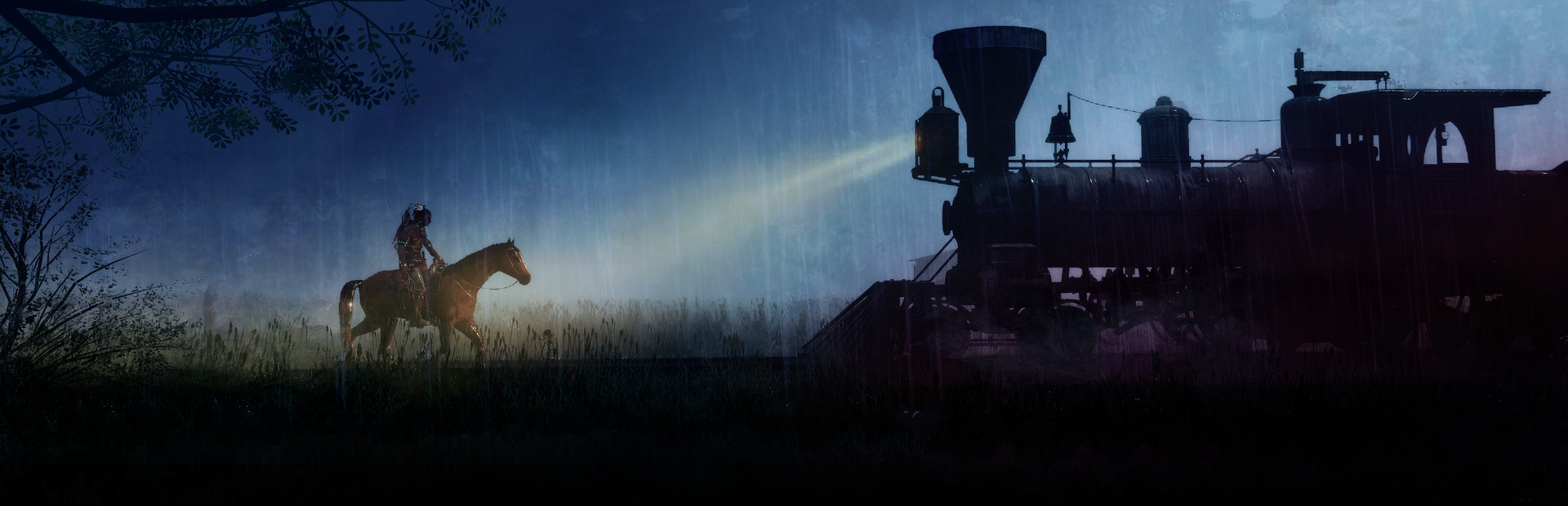 《这是我的土地(This Land Is My Land)》1.0.3.19014