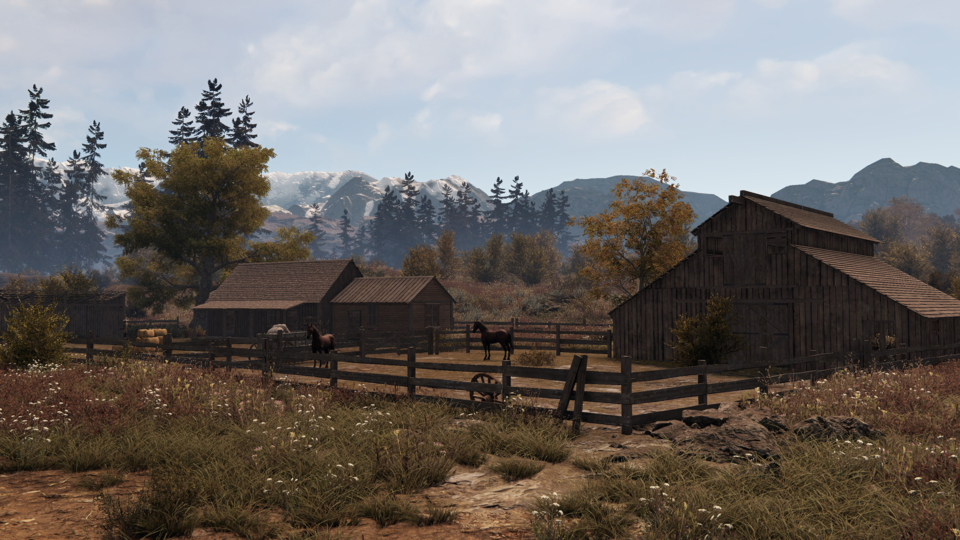 #10. This Land Is My Land (Steam) Av: Game-Labs