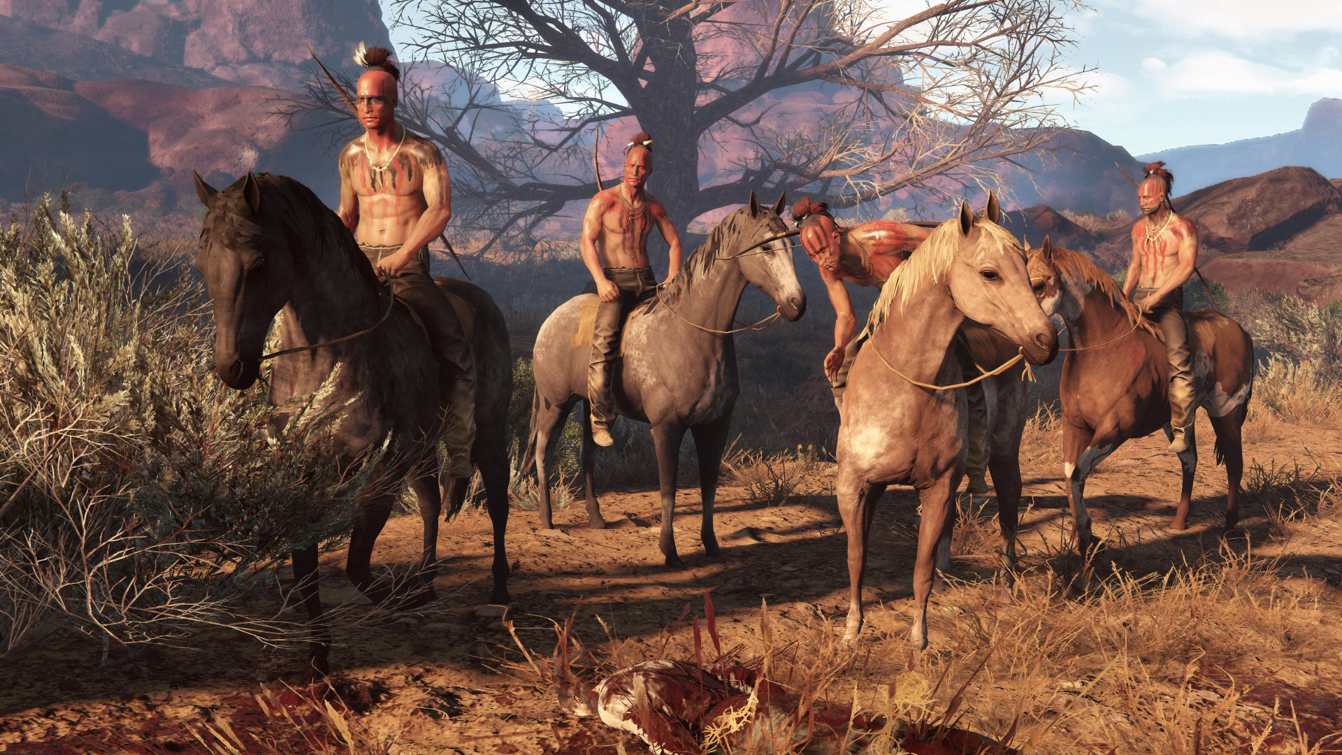#9. This Land Is My Land (Steam) Av: Game-Labs