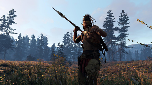 Screenshot z This Land Is My Land