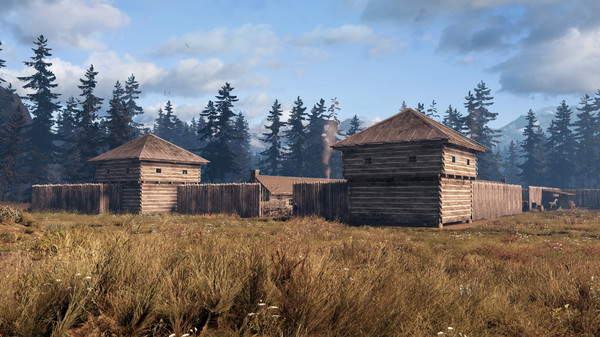 This Land Is My Land.