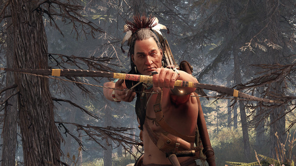 Screenshot z This Land Is My Land