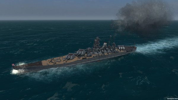 Ultimate Admiral: Dreadnoughts