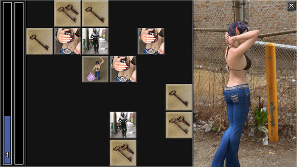 Screenshot z Eilf Screenshot z Eilf