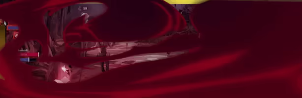 Rogue Lords video 3