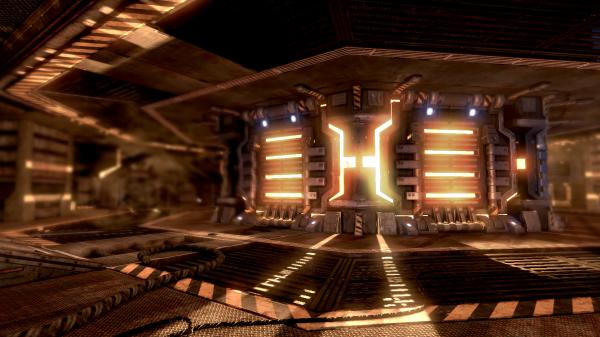 Aliens vs Predator™ Bughunt Map Pack