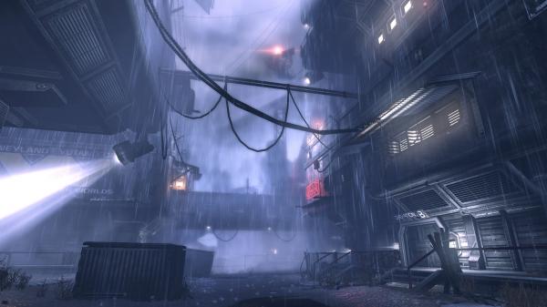 Aliens vs Predator™ Bughunt Map Pack screenshot 7