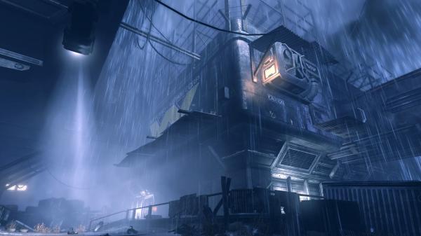 Aliens Vs. Predator: Bughunt Map Pack (DLC) screenshot 8