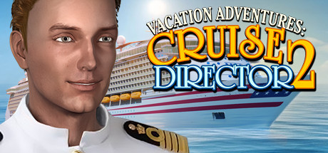 Vacation Adventures: Cruise Director 2 banner image