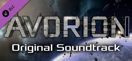 Avorion - Soundtrack banner image