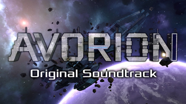 Avorion - Soundtrack