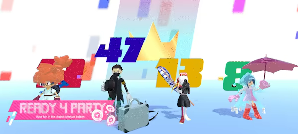 Balance Breakers - A Battle Party Game video 4