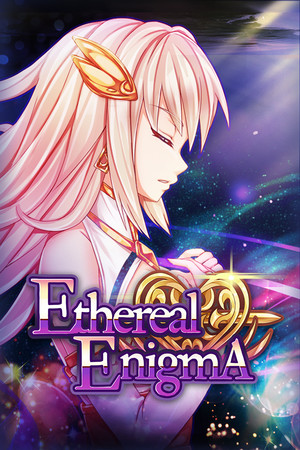 Cover art of Ethereal Enigma