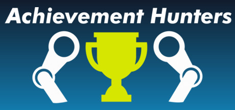 (Previously) Achievement Hunters cover art