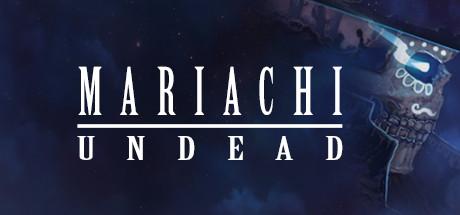 Mariachi Undead banner