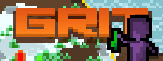 Grit : Overworld Survival