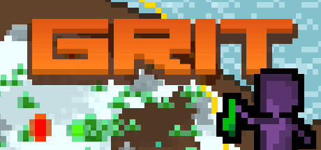 Grit : Overworld Survival Cheat Engine/CT