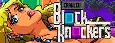 Steam：Crawlco Block Knockers