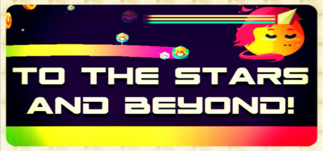 To the Stars and Beyond!の作品画像