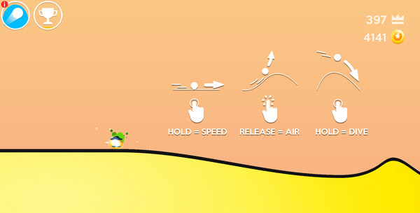 To the Stars and Beyond!.