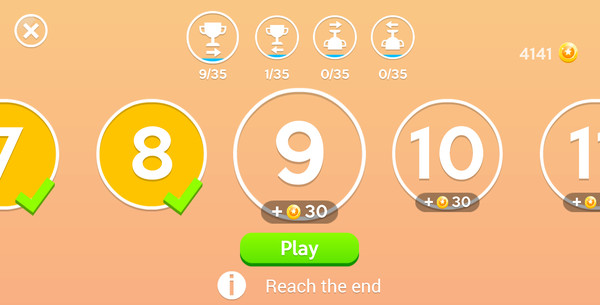 To the Stars and Beyond!.