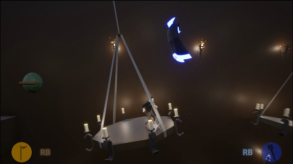 Blood Brothers screenshot 4