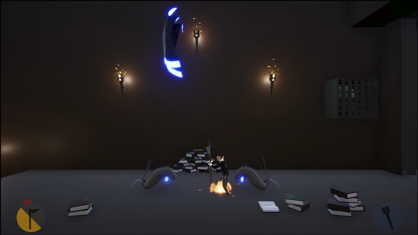 Blood Brothers screenshot 1