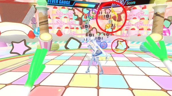 Hatsune Miku VR - 5 songs pack 2