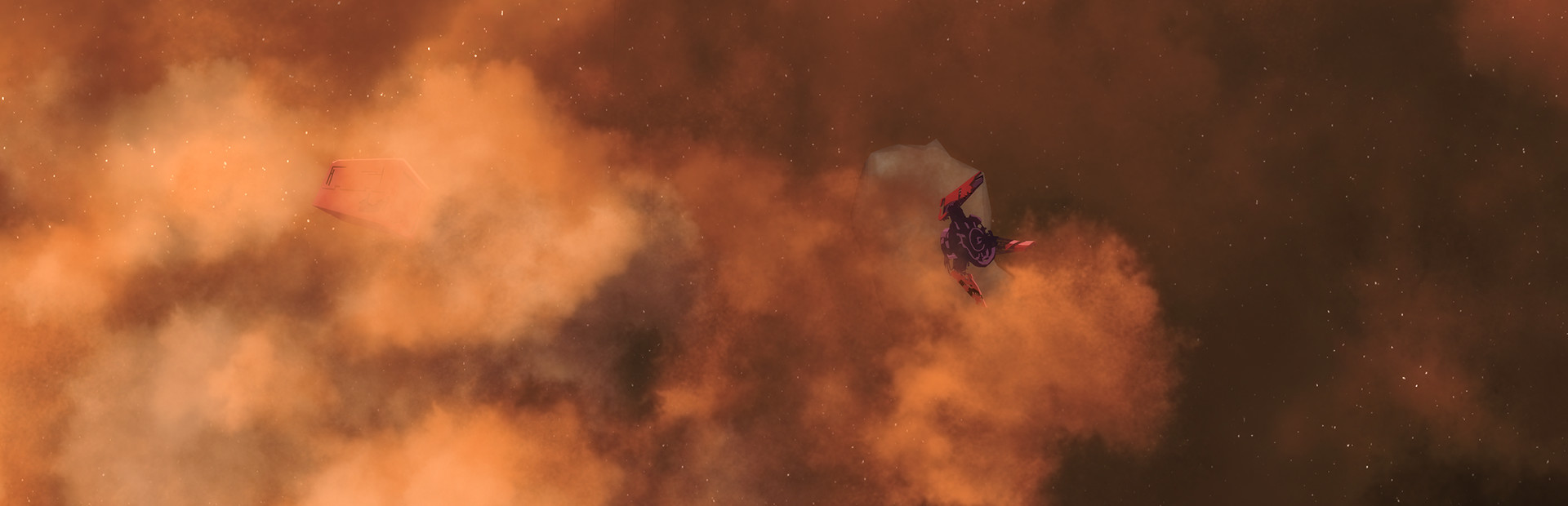 Under Stranger Stars