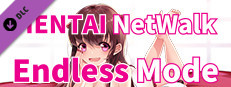 Hentai NetWalk - Endless Mode game capsule image