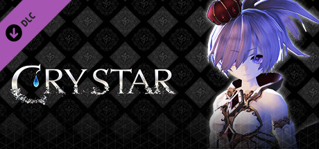 Crystar - Mephis’s Clothes banner