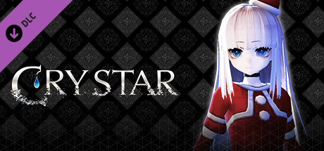 Crystar - Rei's Santa Costume
