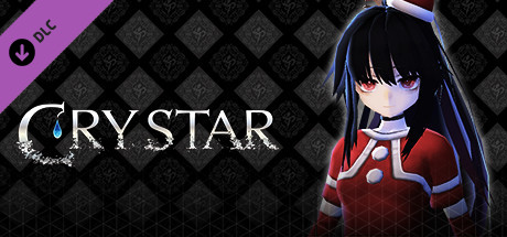 Crystar - Sen's Santa Costume