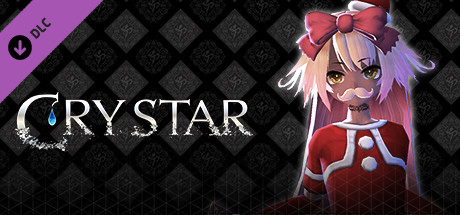 Crystar - Nanana's Santa Costume