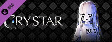 Crystar - Rei's Comic Outfit Small Capsule Image