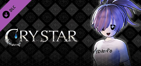 Crystar - Kokoro's Comic Outfit Header Image