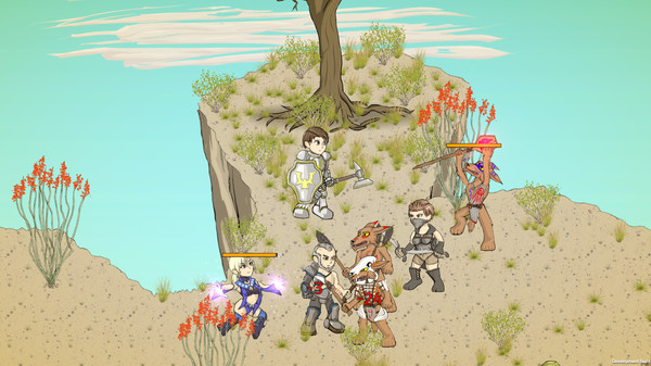 Heal Plz screenshot 2