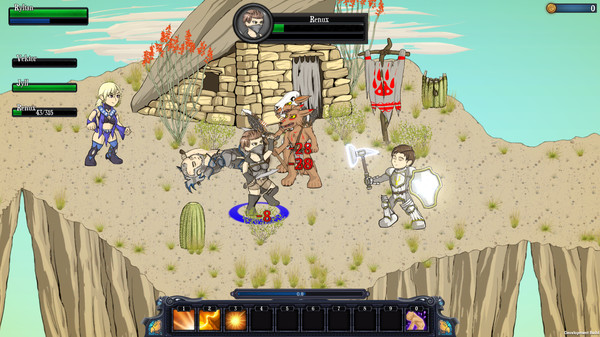 Heal Plz screenshot 4