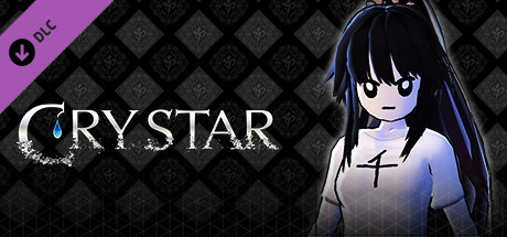 Crystar - Sen's Comic Outfit Header Image