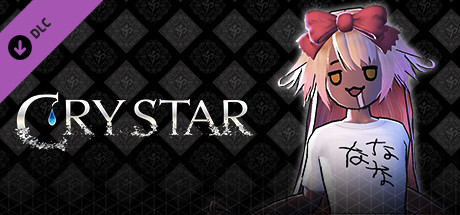 Crystar - Nanana's Comic Outfit
