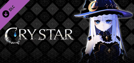 Crystar - Rei's Peddler Outfit banner image