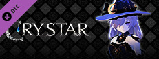 Crystar - Kokoro's Peddler Outfit Small Capsule Image