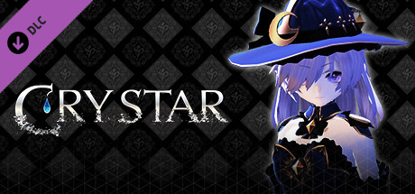 Crystar - Kokoro's Peddler Outfit