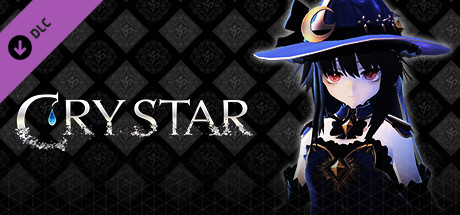 Crystar - Sen's Peddler Outfit