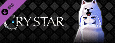 Crystar - Rei's Mascot Costume Small Capsule Image