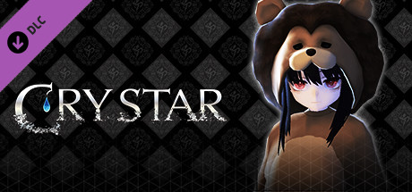 Crystar - Sen's Mascot Costume banner image