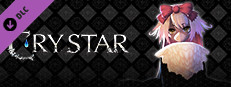 Crystar - Nanana's Mascot Costume Small Capsule Image
