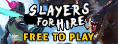SLAYERS FOR HIRE