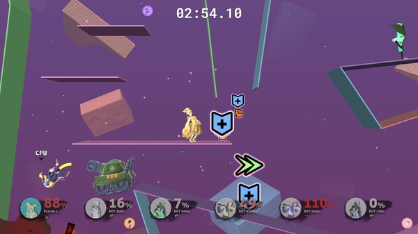 SLAYERS FOR HIRE screenshot 10