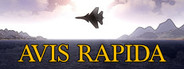 Avis Rapida - Aerobatic Racing